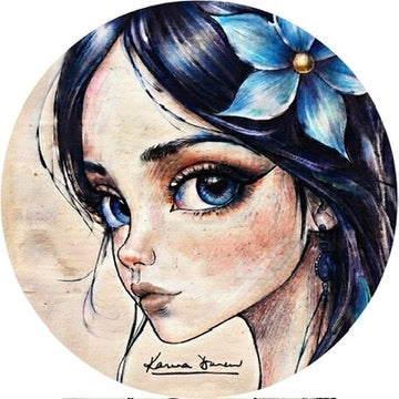 Broche y Perfil