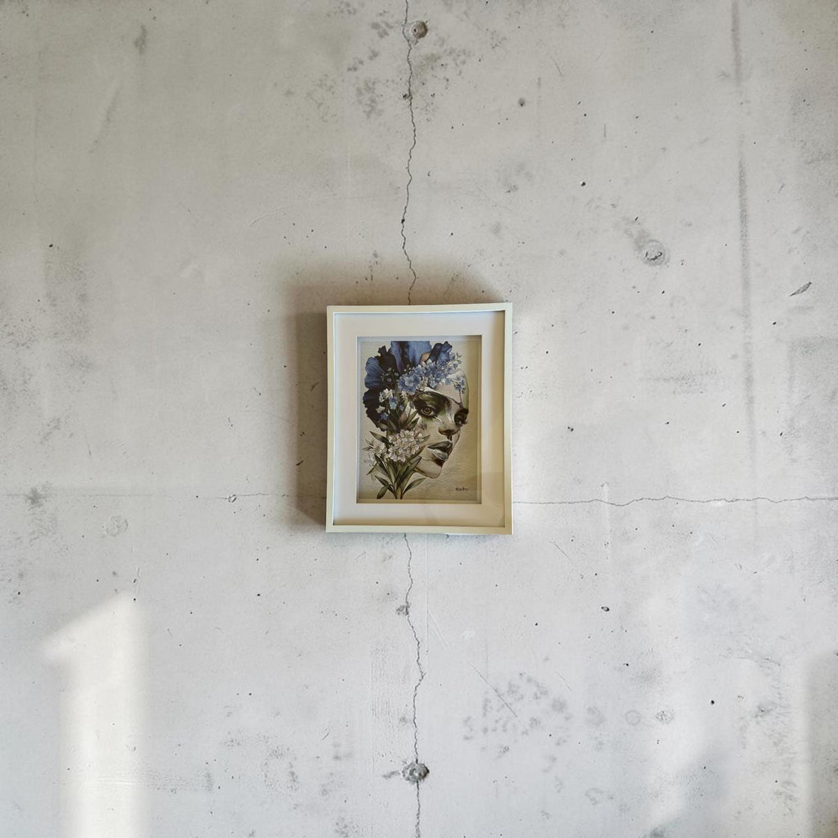 Fractura Floral
