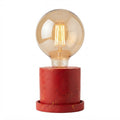 Lámpara de Mesa Orb