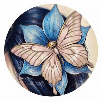 Broche y Perfil