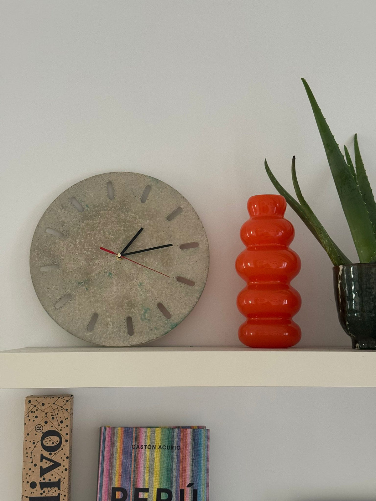 Reloj Antique