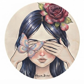Ojos y Cafe
