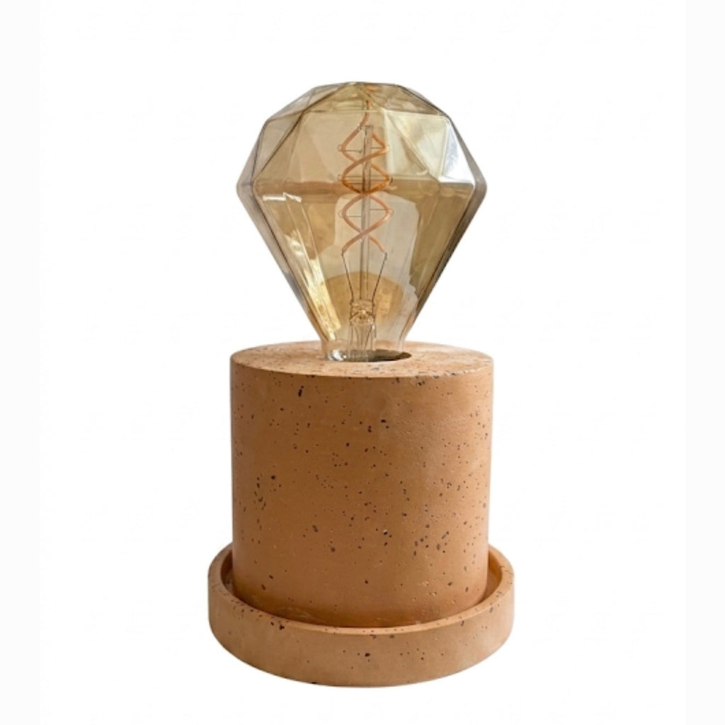 Lámpara de Mesa Aura
