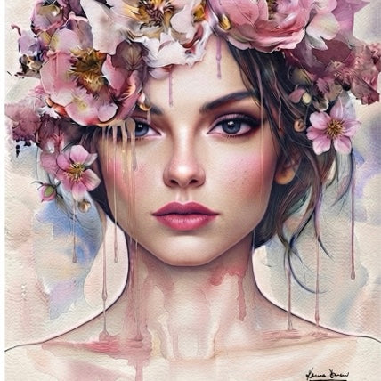 Melancolía Rosa
