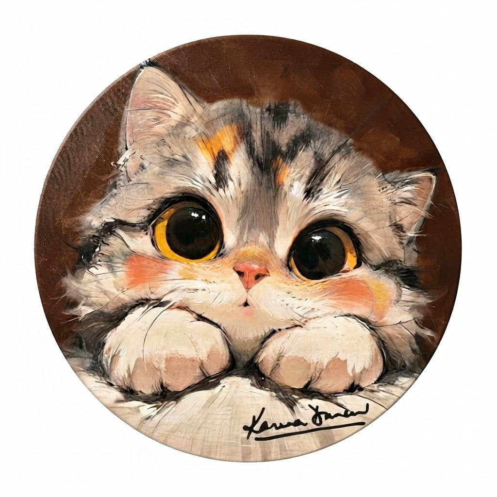 Michi y Miau