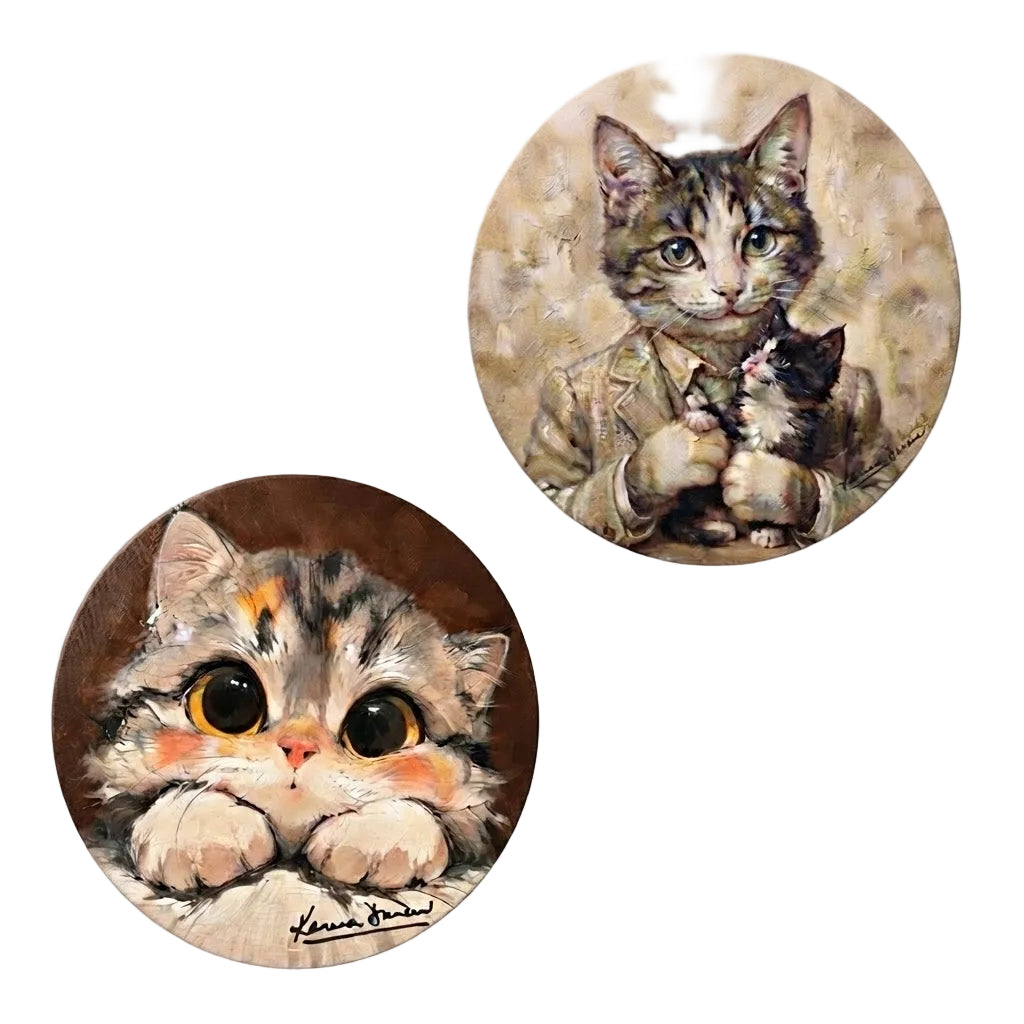 Michi y Miau