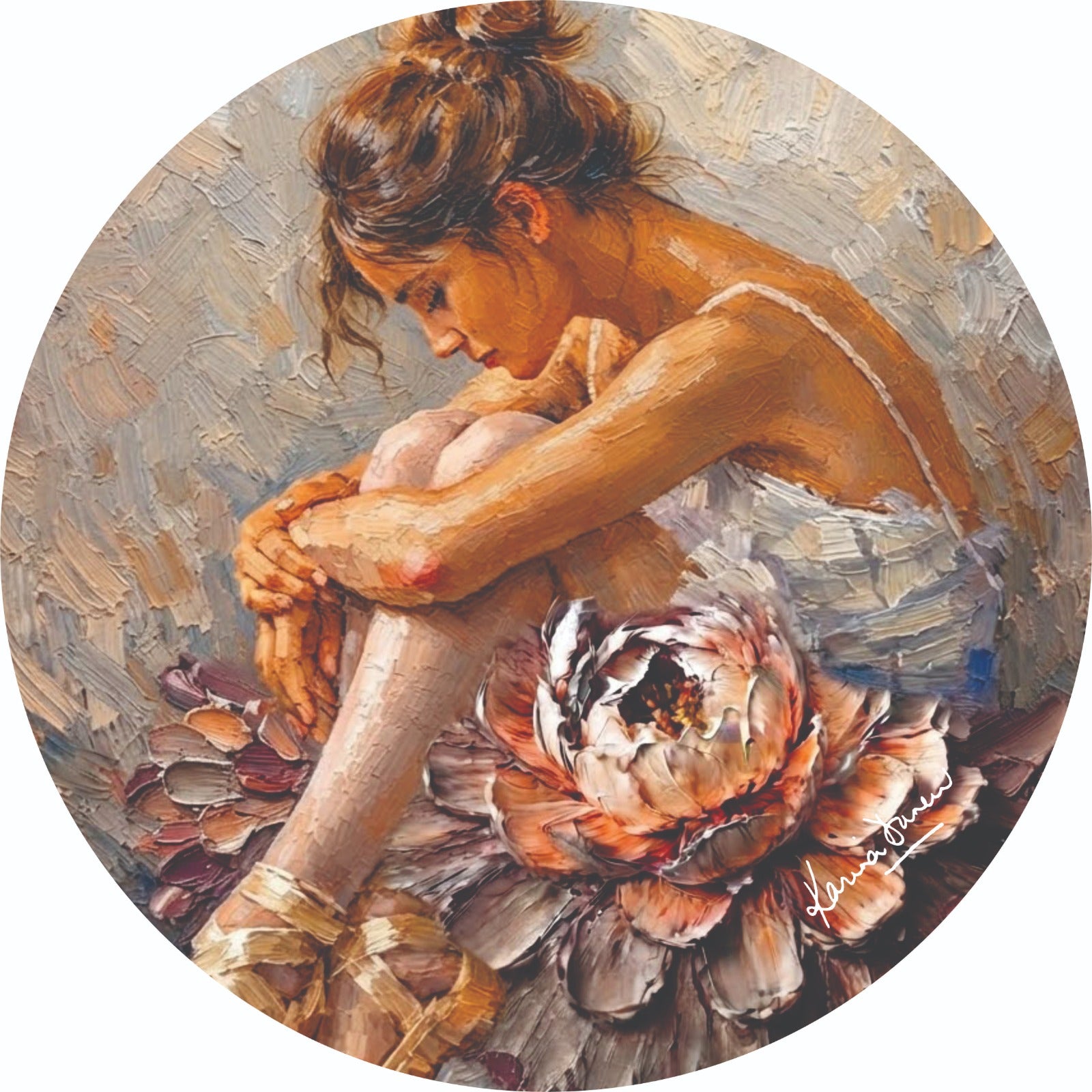 Bailarina