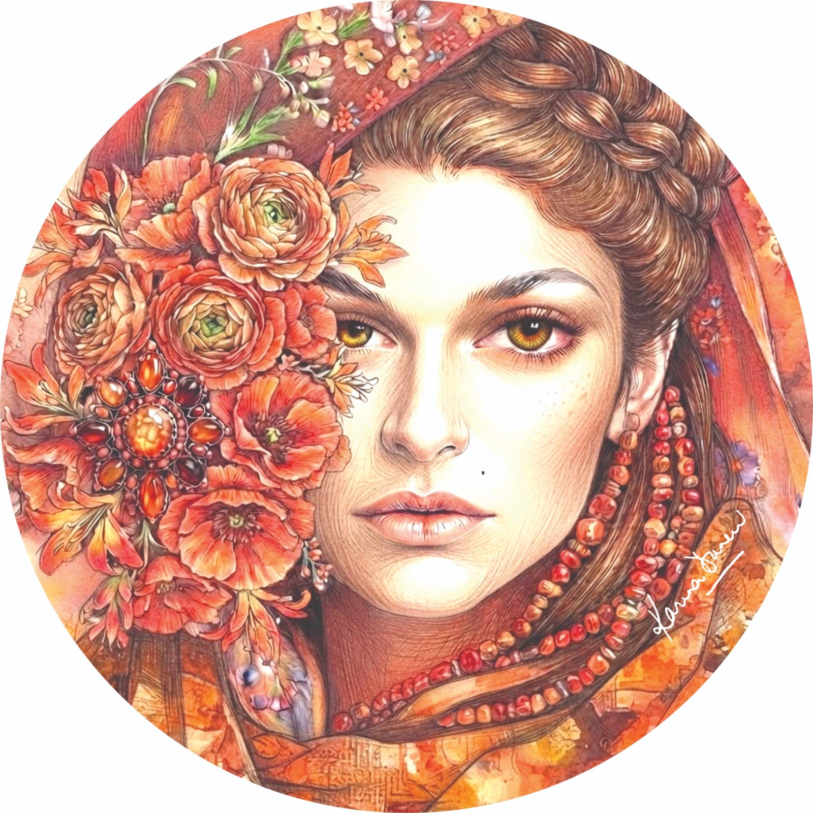 Magnética