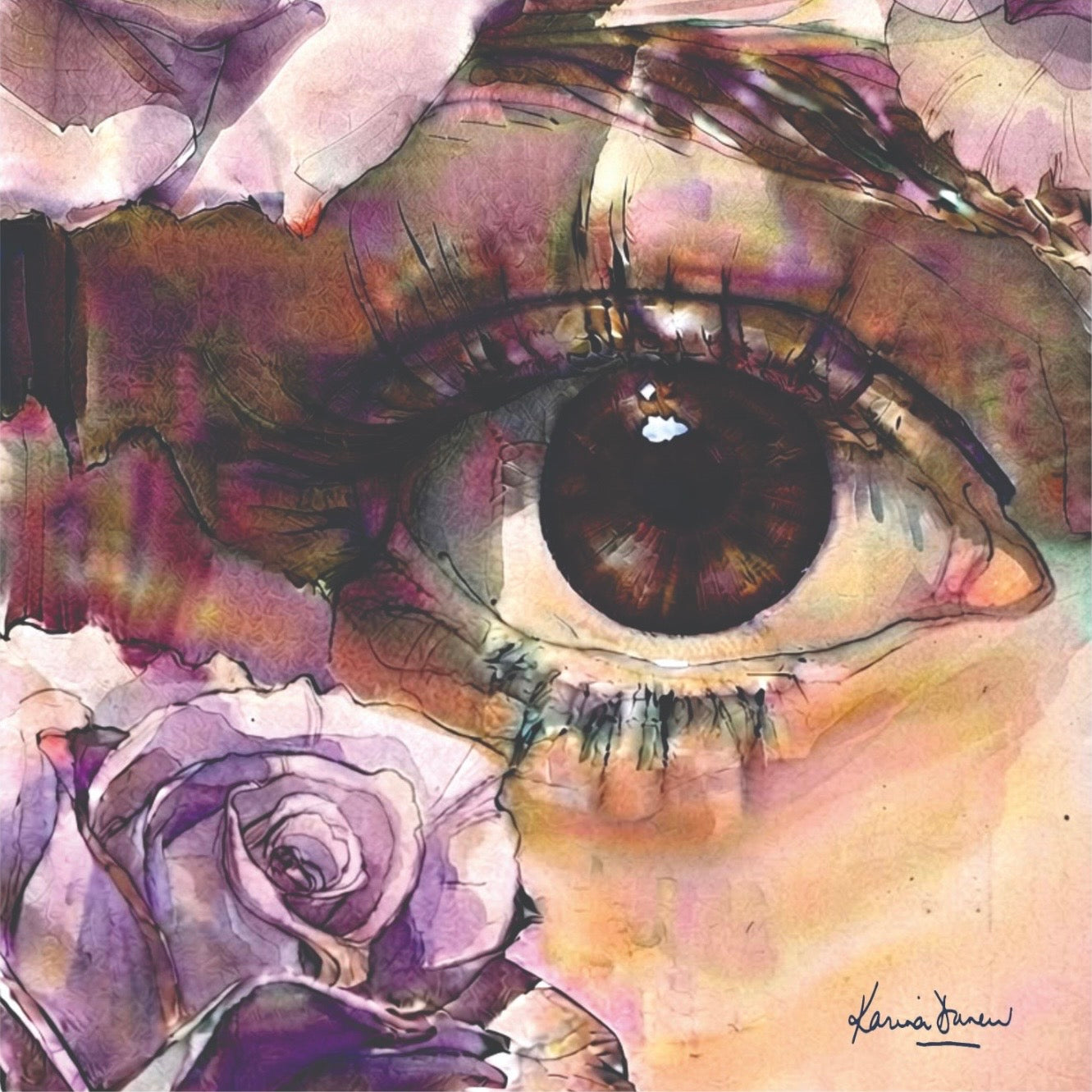 Violeta
